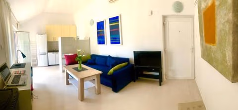 Apartment Art Adriatic — foto 5