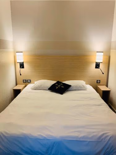 Hotel Inn Design Dijon Sud — foto 8