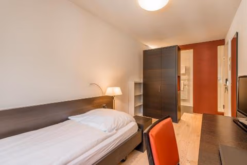 Hotel Alpina Luzern — foto 4