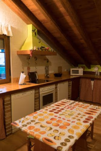 Apartamentos Carmen de Castro — foto 4