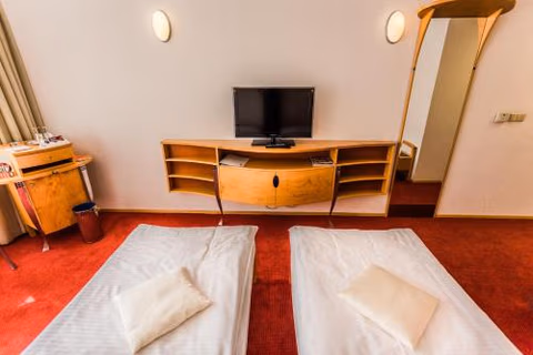 Hotel SET — foto 6