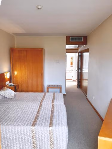 Hotel das Taipas — foto 3