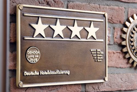 Hotel Lücke Rheine — photo 4