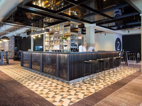Novotel Wrocław Centrum — foto 4