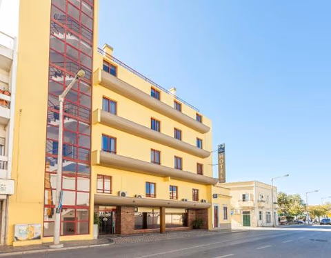 Best Western Hotel Dom Bernardo — foto 1