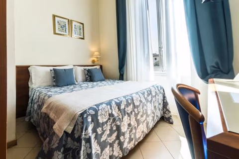 Hotel Bonifacio — foto 2