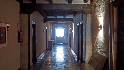 Posada de Roncesvalles — foto 8