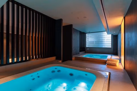 Mh Florence Hotel & Spa — photo 7