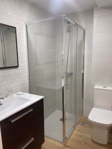 Pensión Cantabrico — foto 4