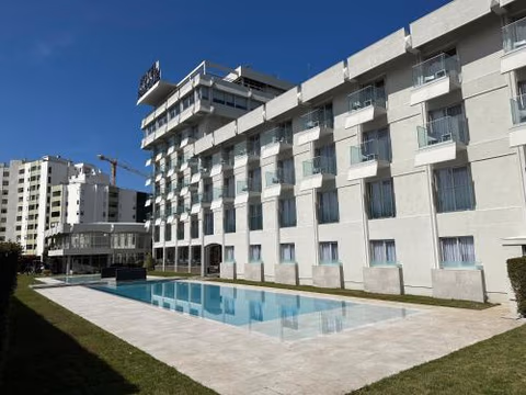 Hotel do Parque — foto 6