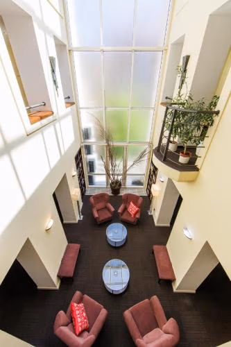 APLEND CITY Hotel Perugia — photo 4
