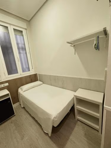 Hostal Madrid — photo 4