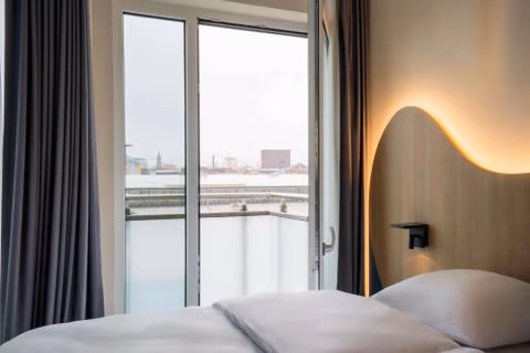 Prize by Radisson, Dresden Mitte — foto 3