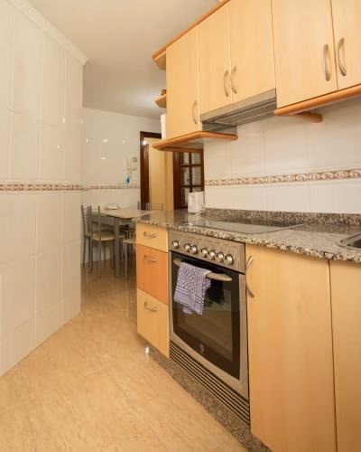 Apartamentos Camino Inglés — photo 8