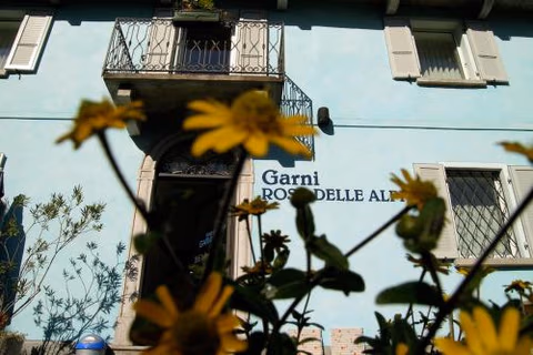 Garni Rosa Delle Alpi — foto 3