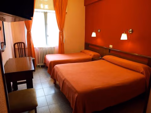 Hostal Lar — foto 4