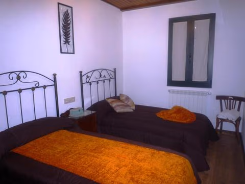 Albergue-Hostel Casa da Gandara — foto 3