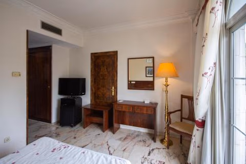 Hotel Hidalgo — foto 8