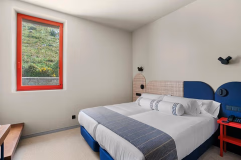 Hotel Boutique Faro Silleiro — foto 2
