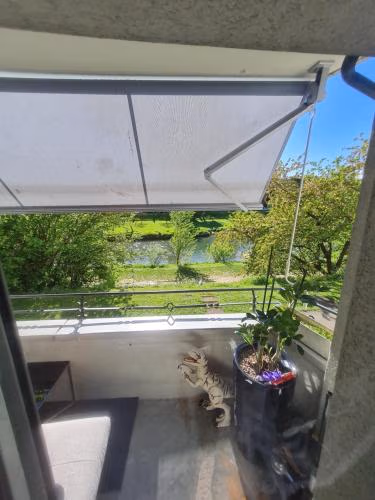 1 bis 2 Zimmerwohnung — foto 3