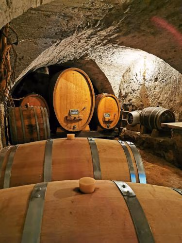 Chasa de Capol - Historische Gaststätte & Weinkellerei — foto 3
