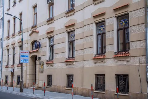 Amber Hostel — foto 1