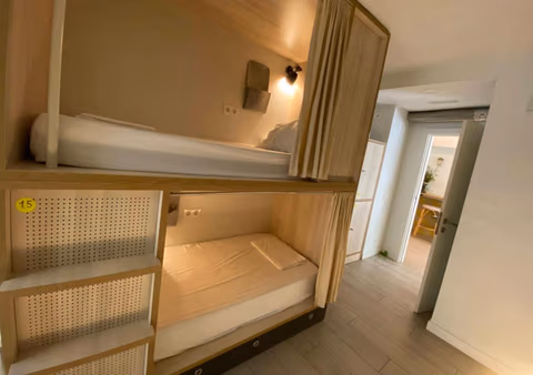 Blai Blai Hostel — photo 1