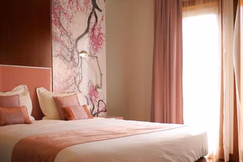 Hotel Quinta das Lagrimas - Small Luxury Hotels — foto 3