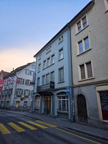 Hotel Surselva — foto 2