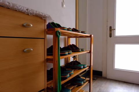 Euromamhaus - Korean B&B — foto 3