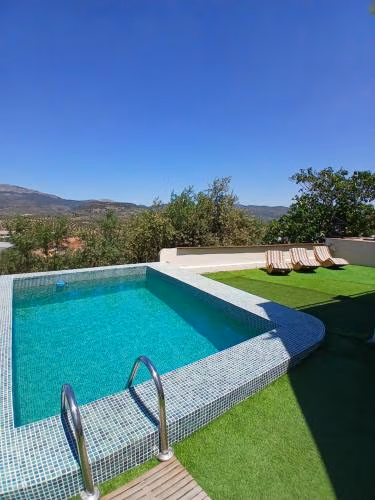 Andaluzja - La casa de Dejna — foto 1