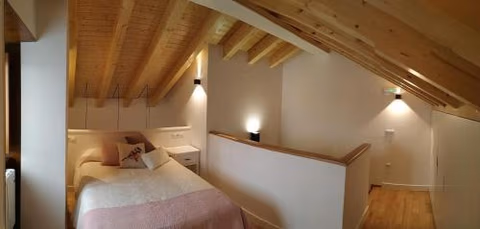 Apartamentos Turísticos El Peñón — foto 4