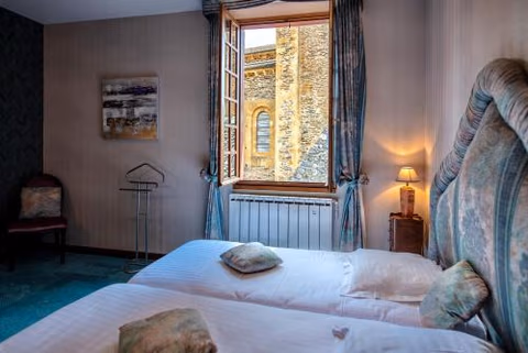 Hôtel Sainte Foy — foto 5