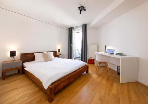 Brera Nürnberg — foto 1