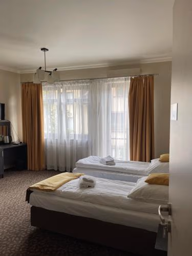 Apartamenty Centrum — photo 7