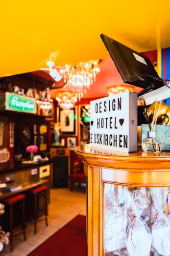 Design Hotel Euskirchen — foto 6