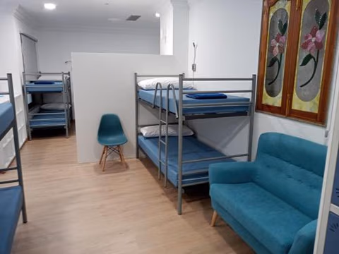 Albergue A Fonte de Compostela — foto 9