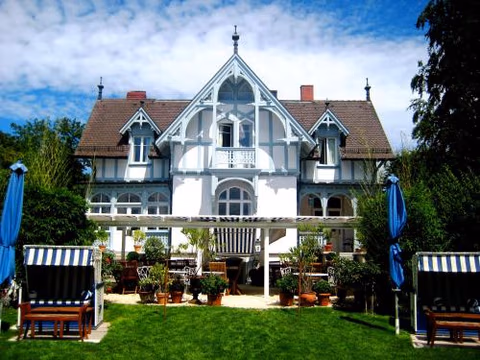 Hotel Barleben am See — foto 1