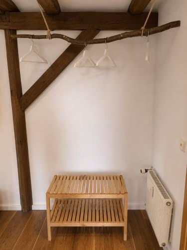 YourFavoriteBed Designerapartments Zwickau Zentrum — foto 9