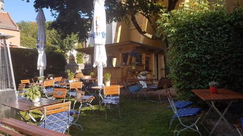 Hotel Zum Klötzelmönch — foto 4