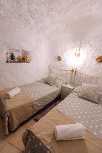 Casa cueva con encanto — foto 8