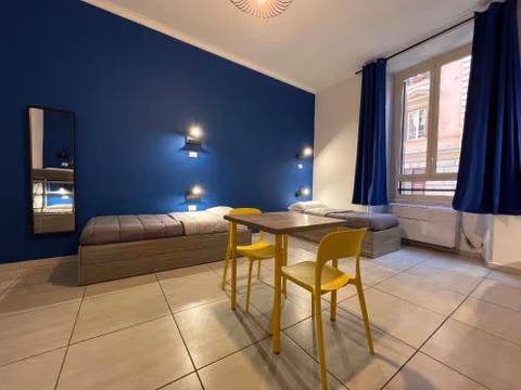 Palladini Hostel — foto 4