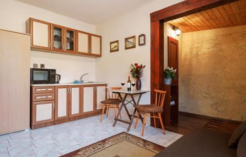 Apartment Melita - The very centre of town — foto 1