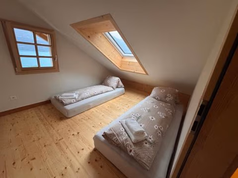 Wonderful Apartment with Lake View — foto 5