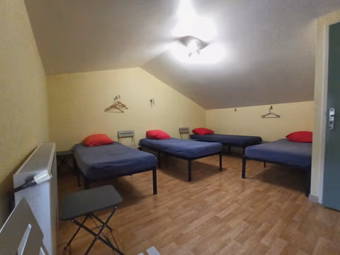 Ultreïa Moissac - Gîte pèlerin et chambre d'hôtes — foto 2