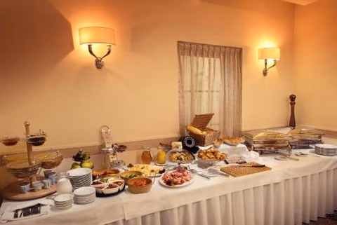 Hotel Ambassador — foto 3