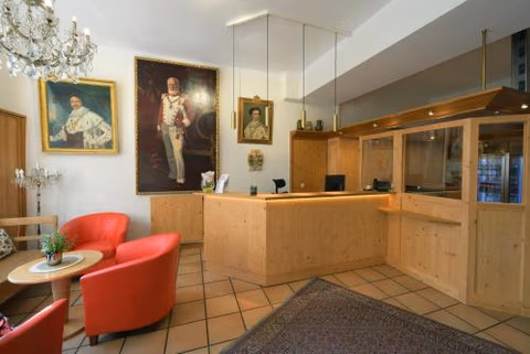 Hotel Eder — foto 8