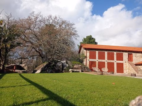 Quinta Pousada de Fora Wines & Tourism — foto 4