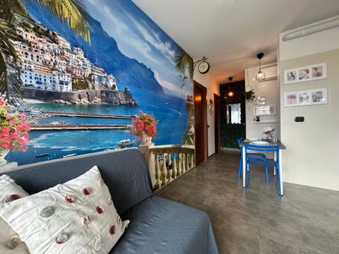 IL GABBIANO Savona Luxury House - WiFi, Parking, Shopping Center — foto 1