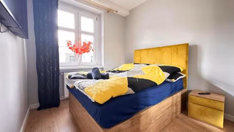 Apartament Złoty w Opolu — foto 8